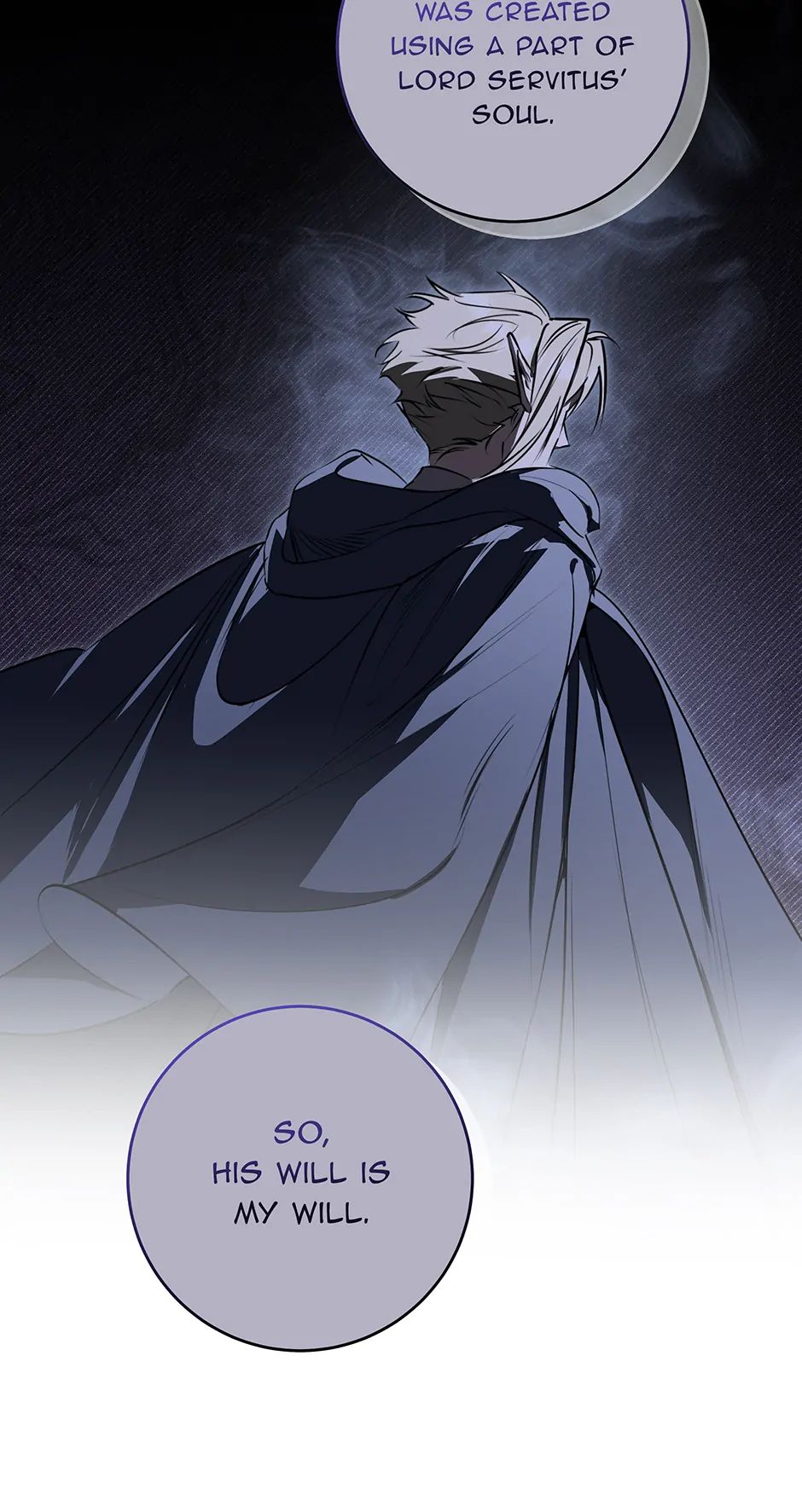 Please Get Out of My Household Chapter 54 - page 60