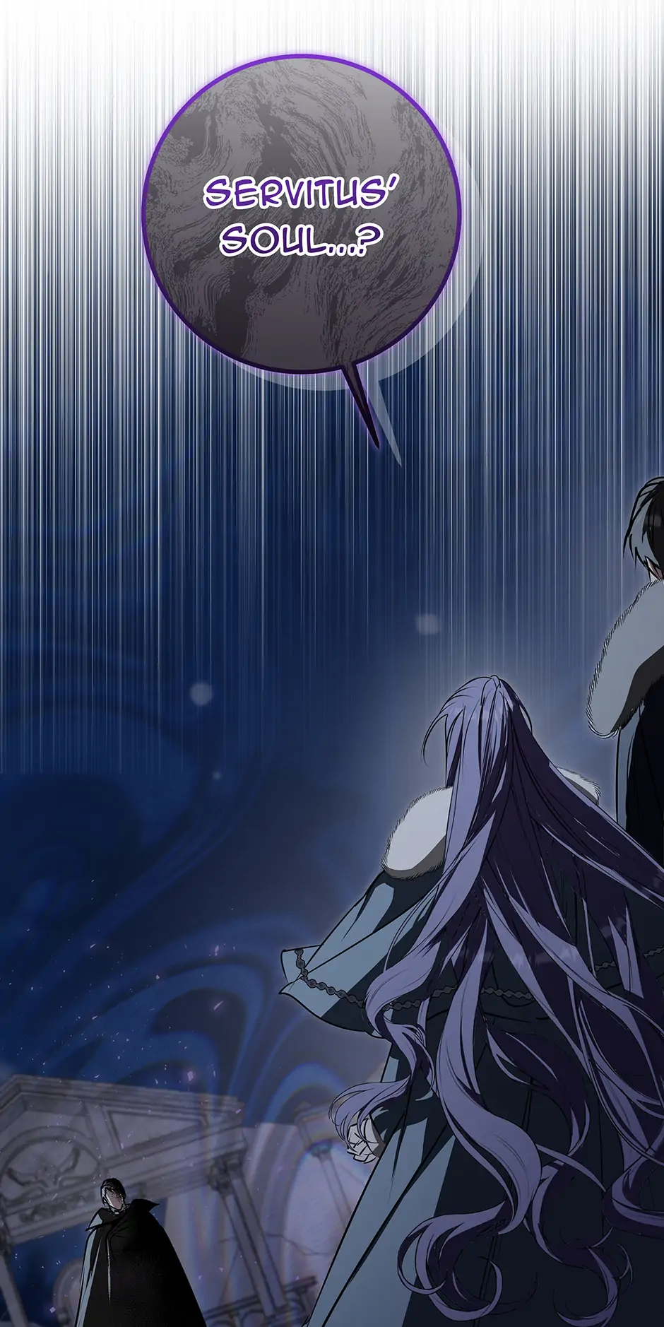 Please Get Out of My Household Chapter 54 - page 62