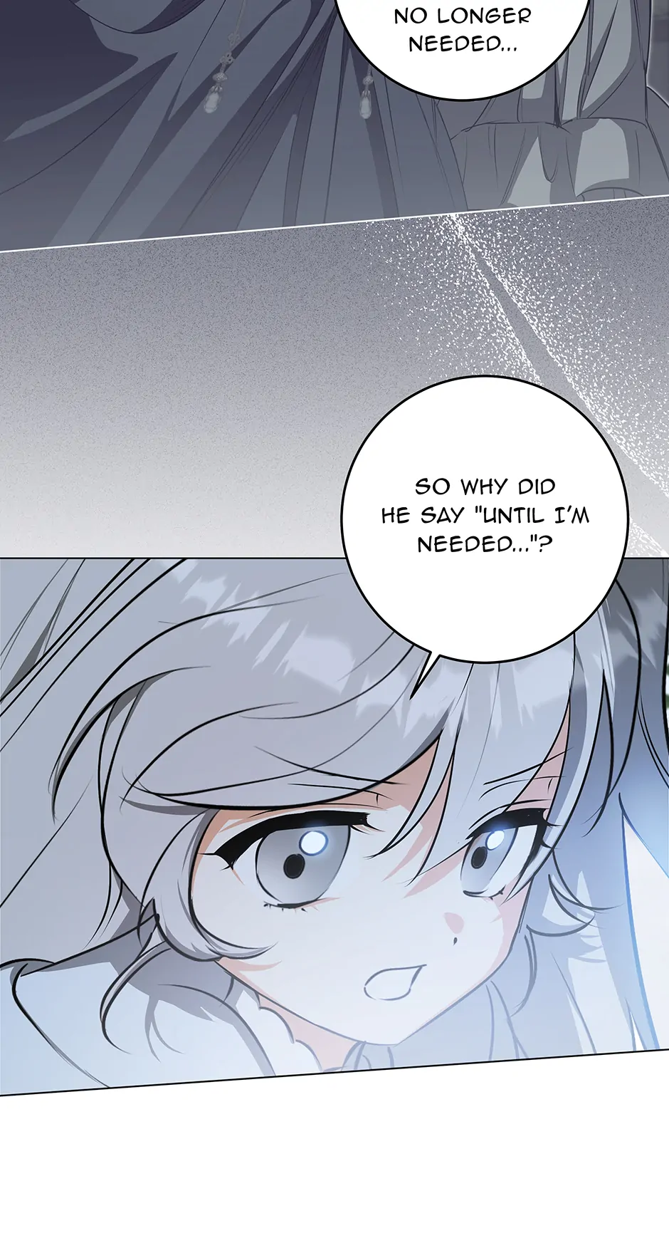 Please Get Out of My Household Chapter 54 - page 6