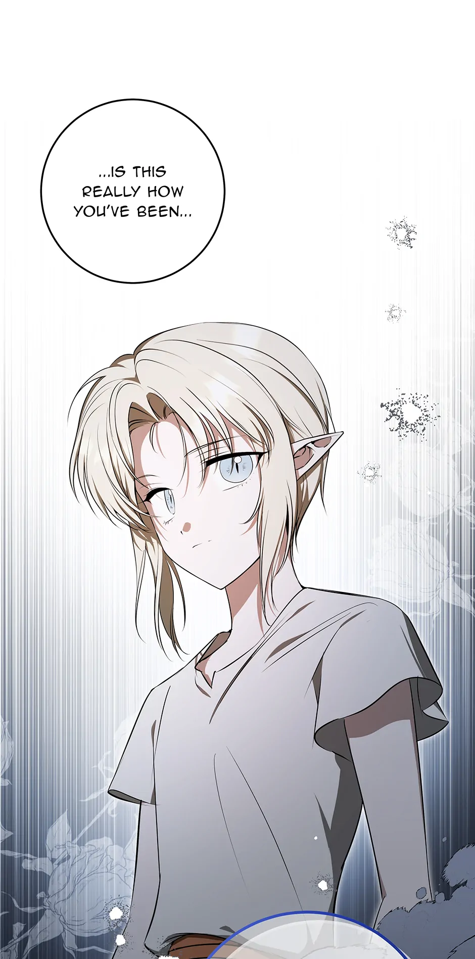 Please Get Out of My Household Chapter 55 - page 12