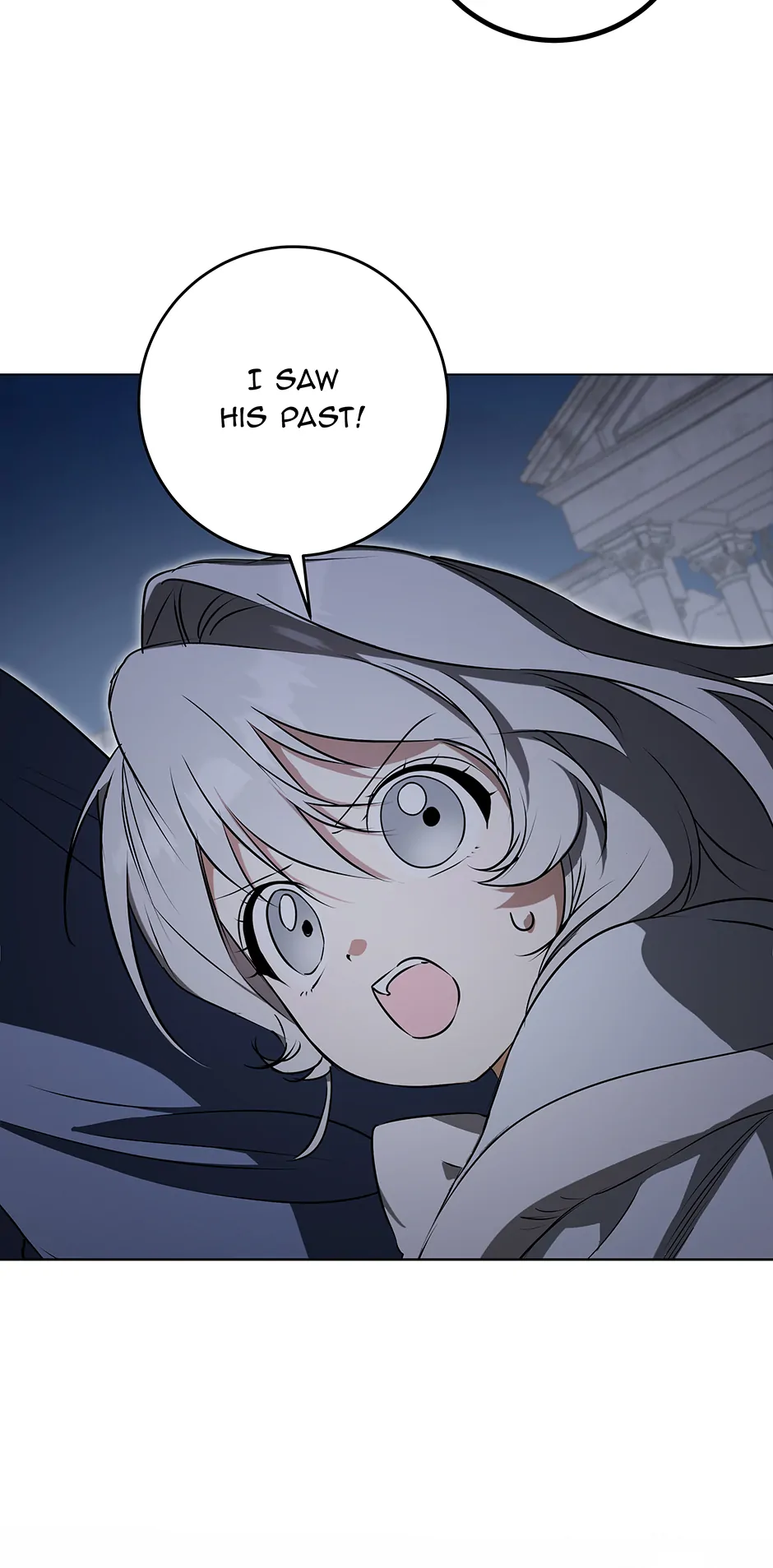 Please Get Out of My Household Chapter 55 - page 27