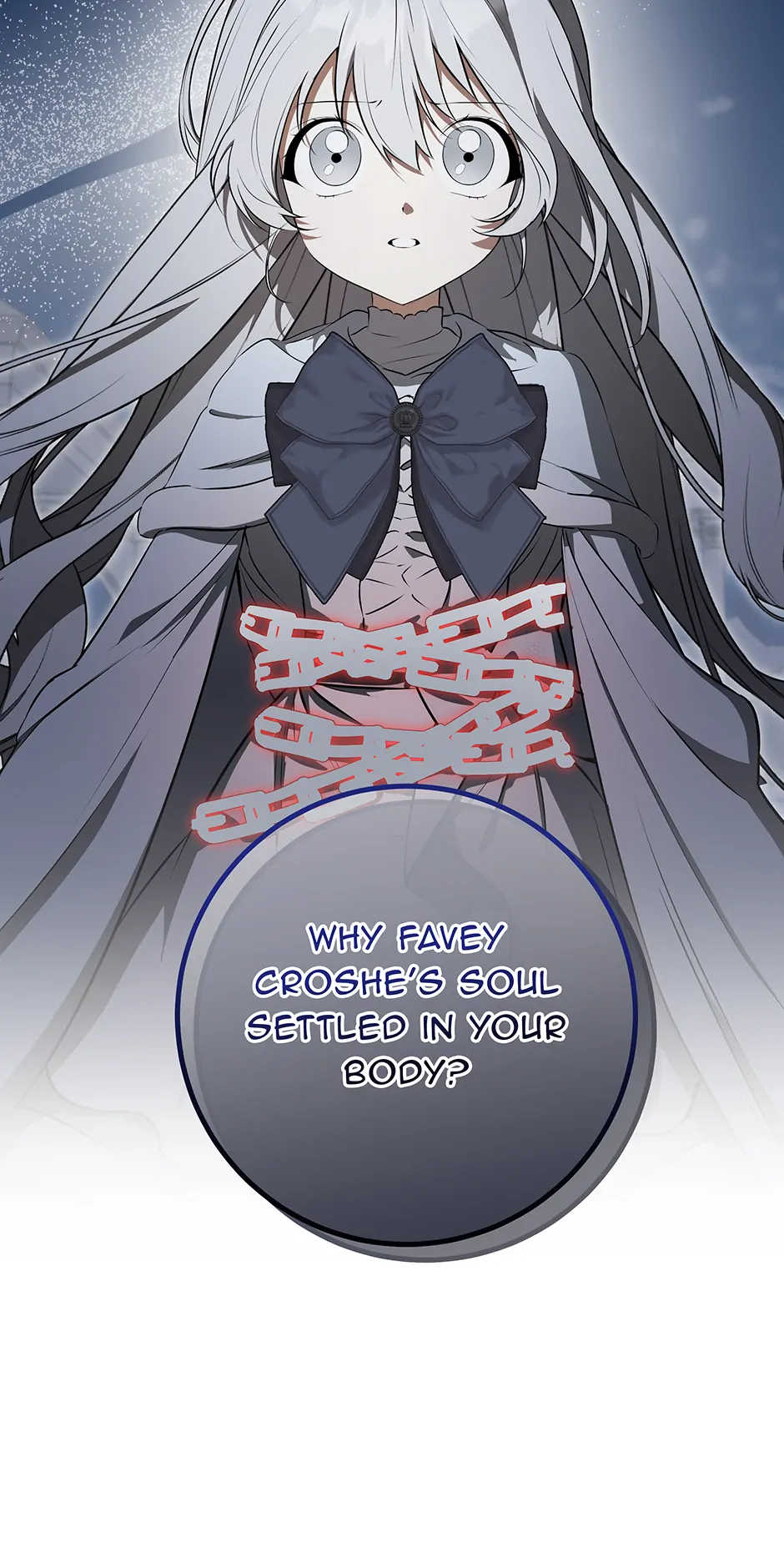 Please Get Out of My Household Chapter 55 - page 38