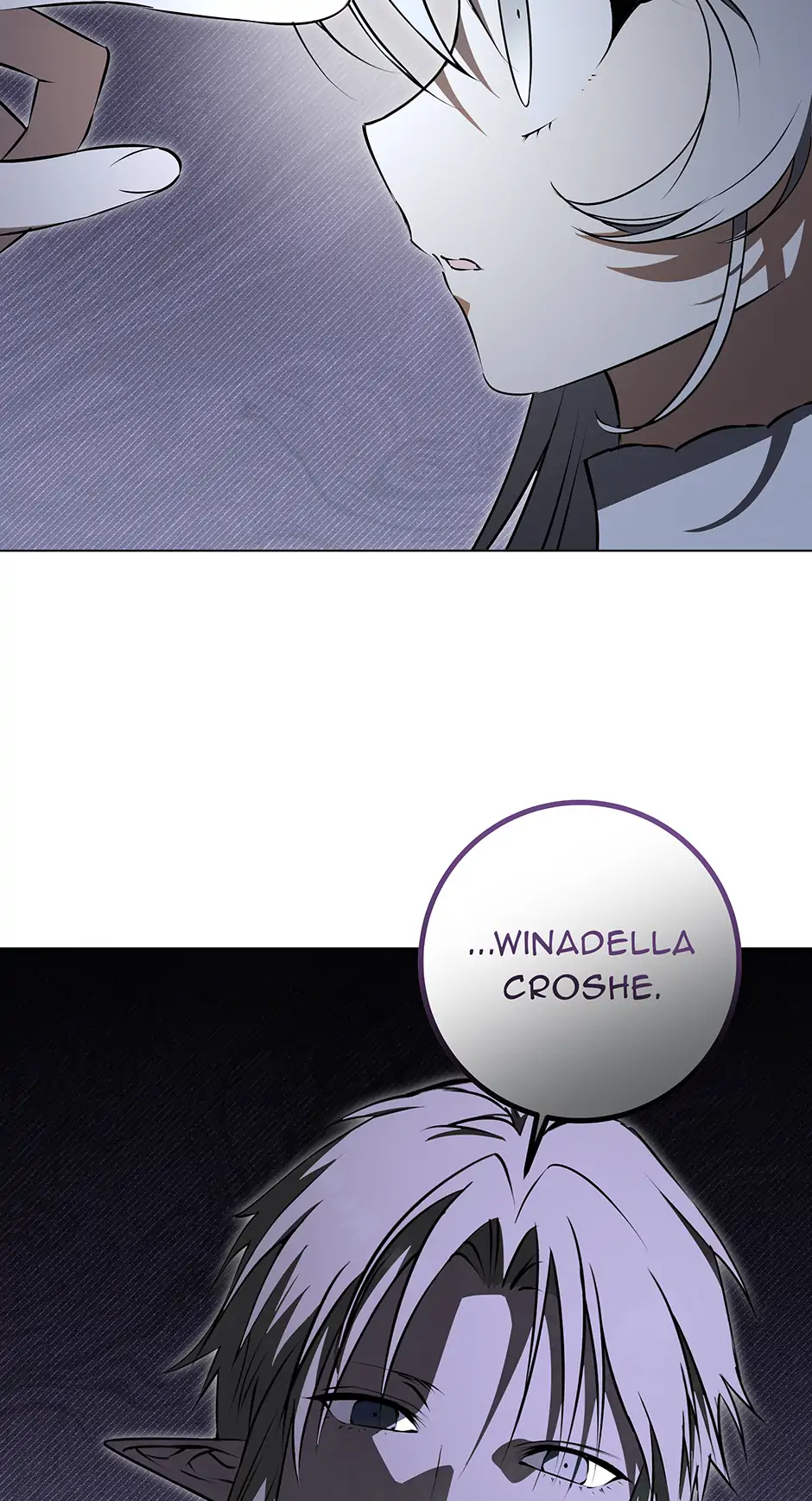 Please Get Out of My Household Chapter 55 - page 44