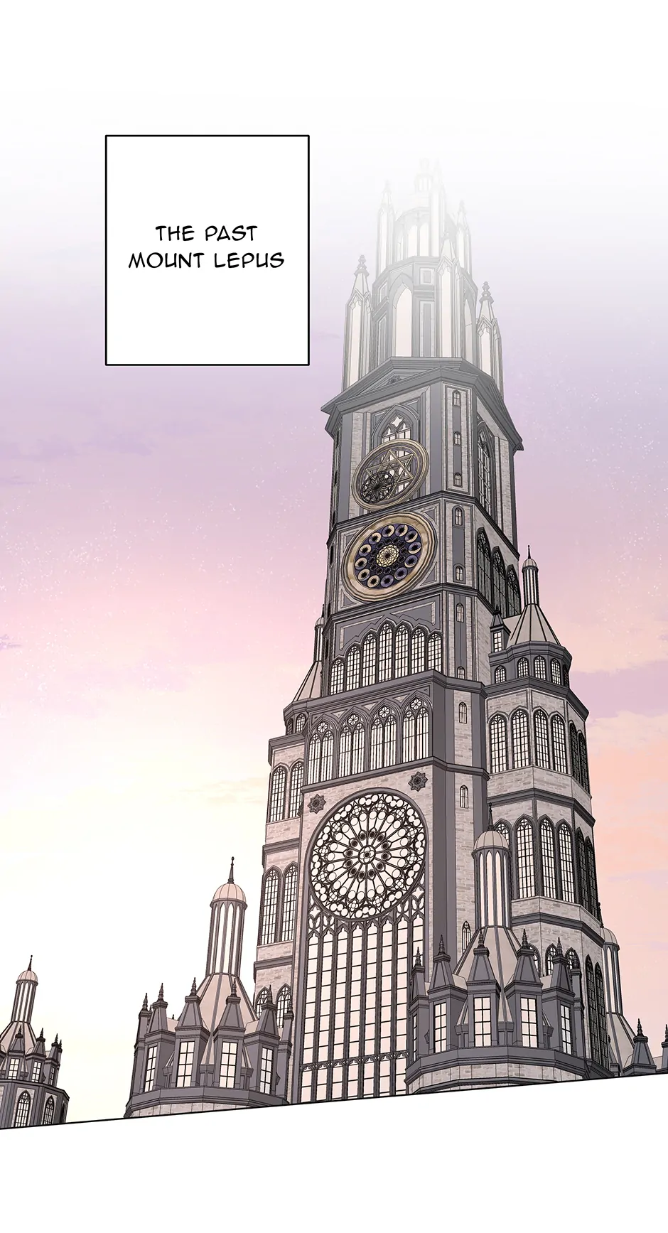 Please Get Out of My Household Chapter 55 - page 50