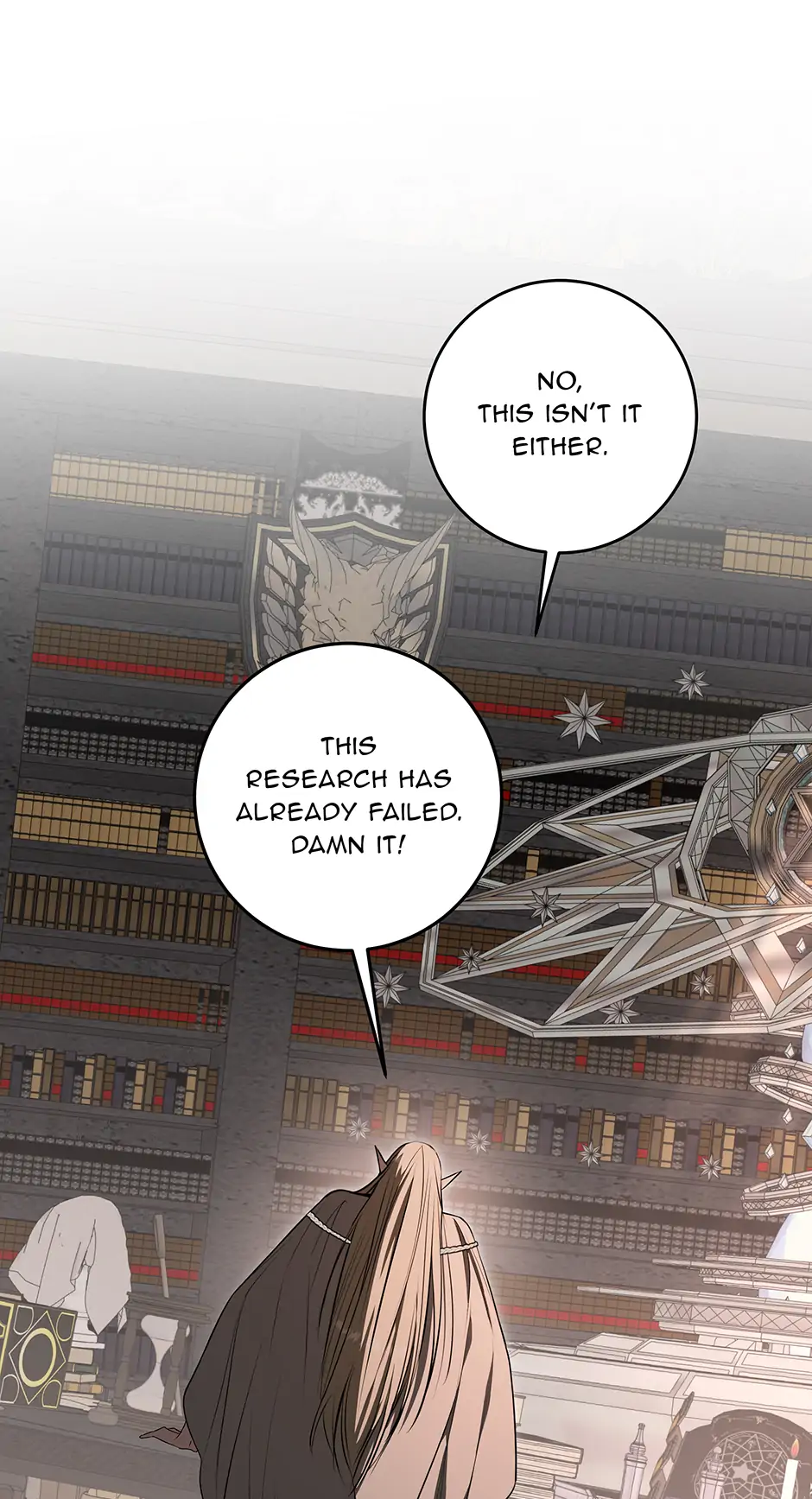 Please Get Out of My Household Chapter 55 - page 51