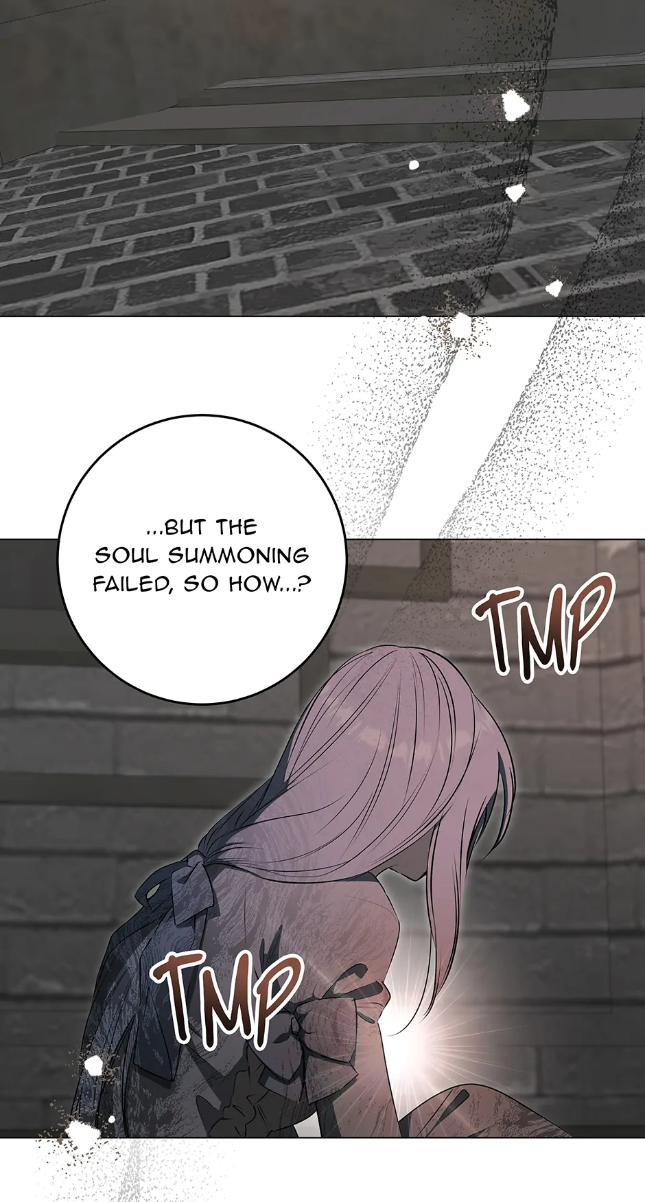 Please Get Out of My Household Chapter 55 - page 64