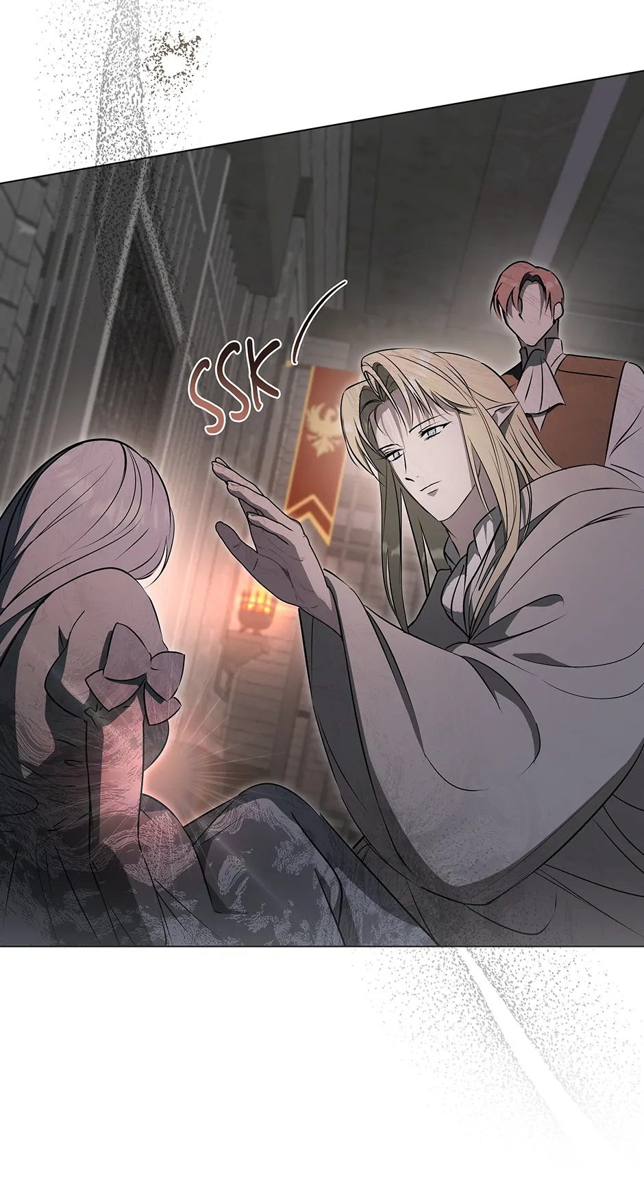 Please Get Out of My Household Chapter 55 - page 65