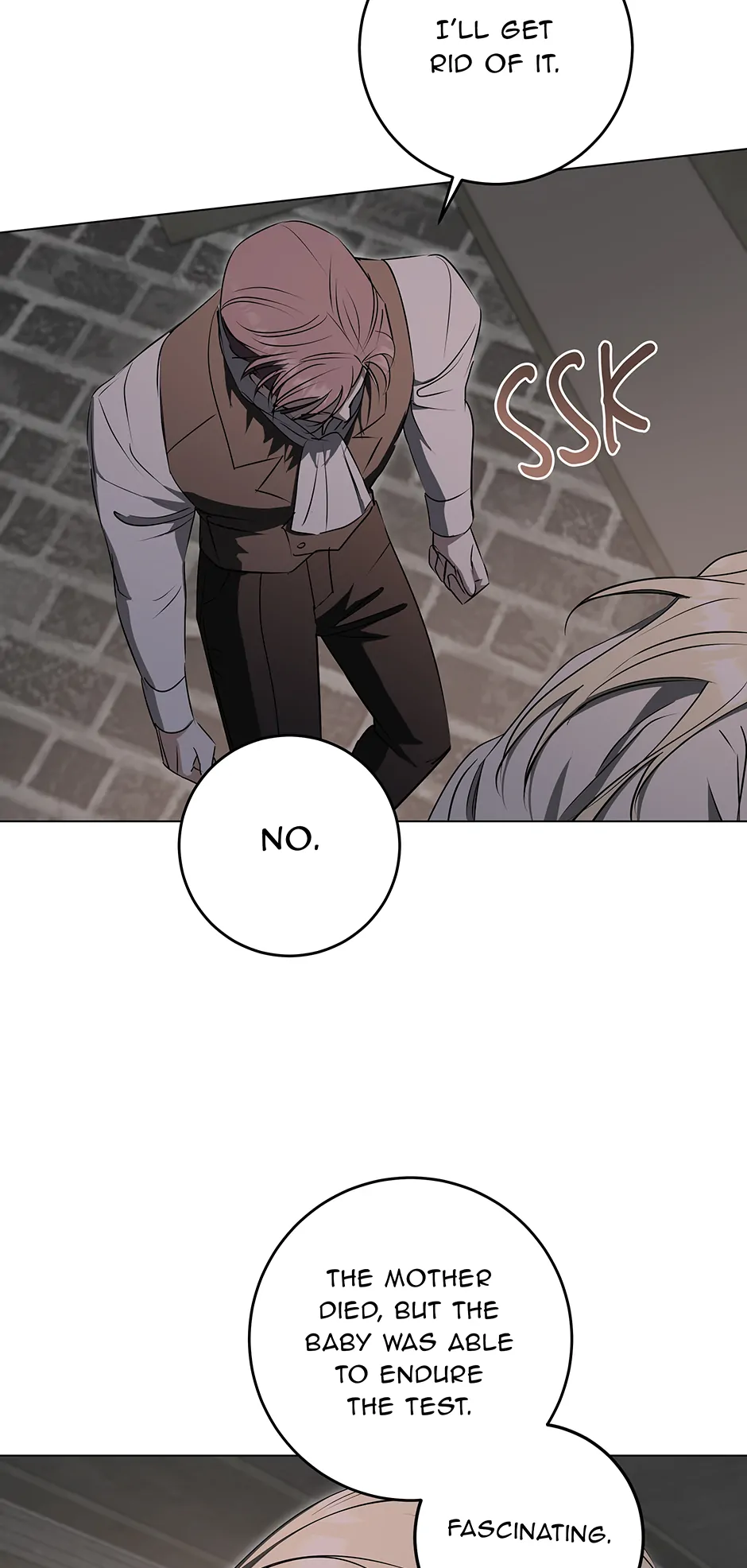 Please Get Out of My Household Chapter 55 - page 67