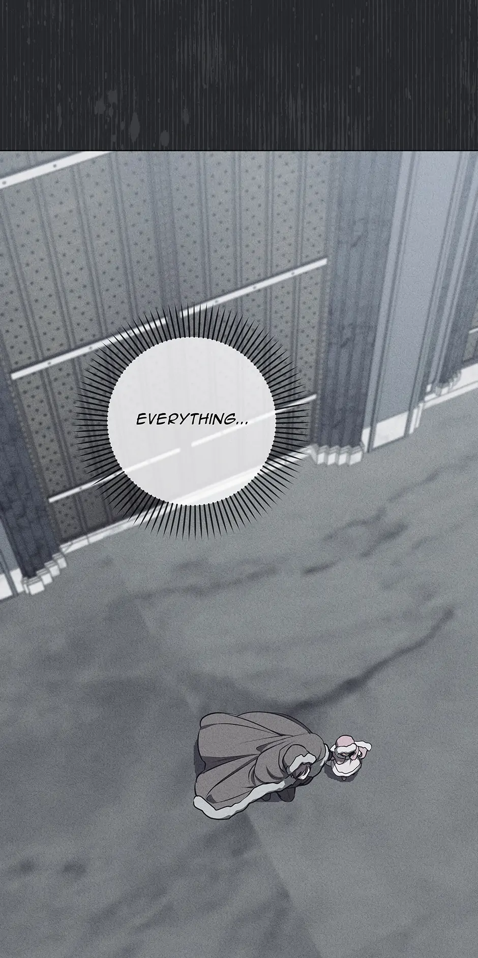 Please Get Out of My Household Chapter 56 - page 1