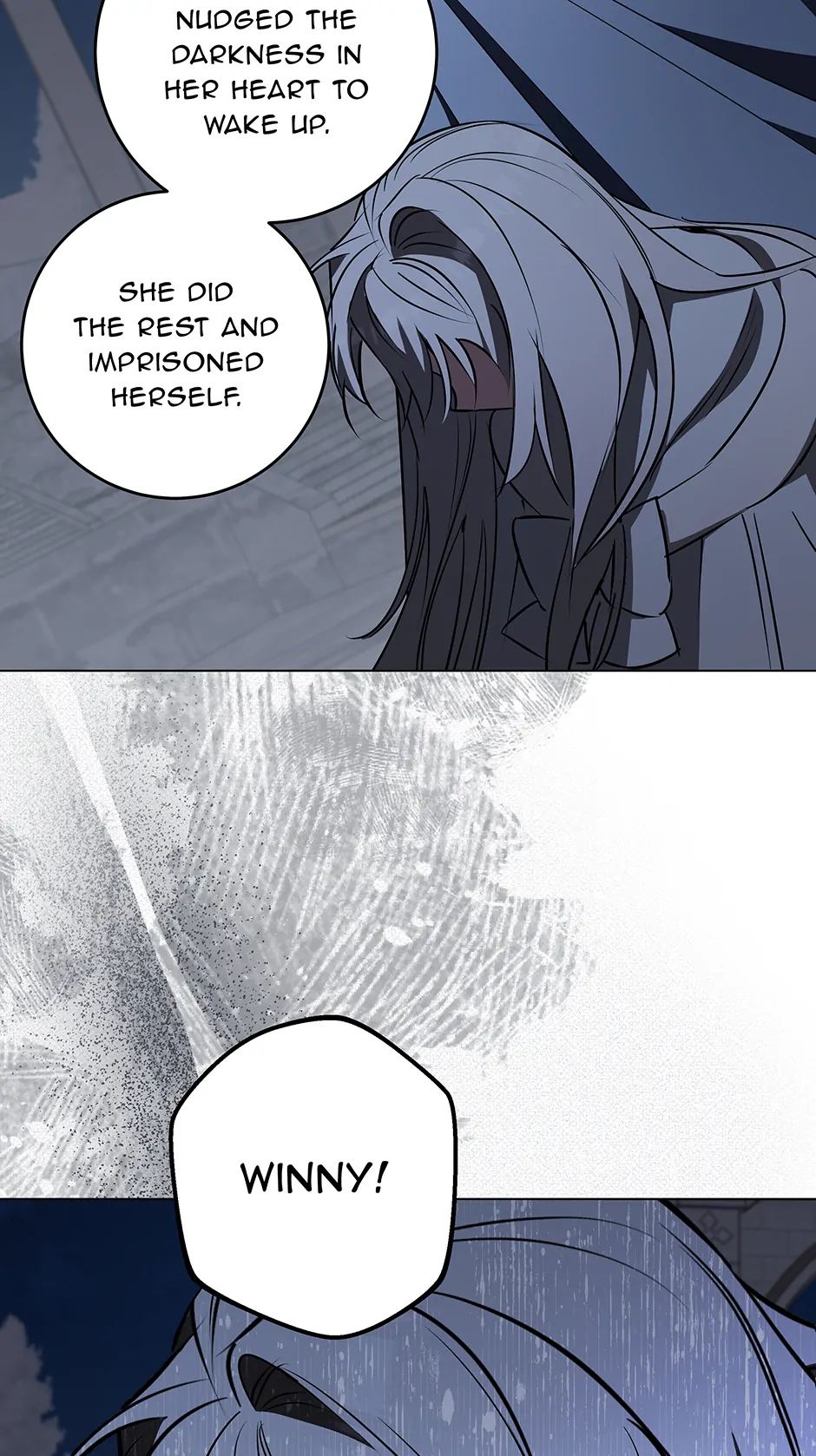 Please Get Out of My Household Chapter 56 - page 13