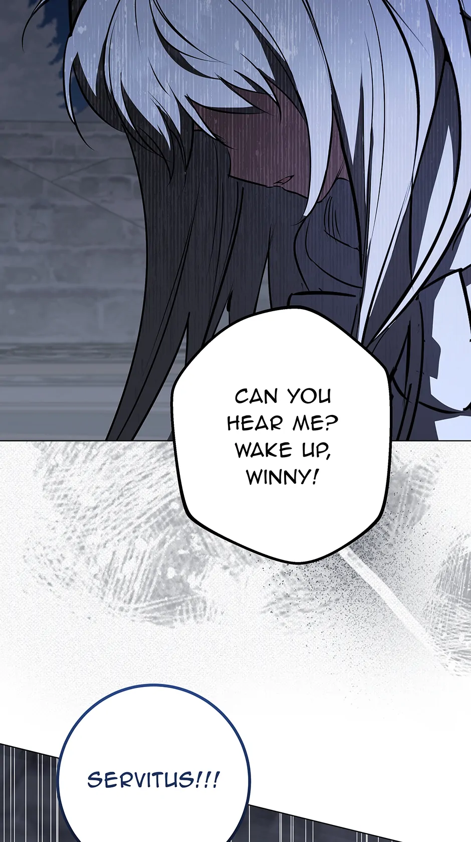 Please Get Out of My Household Chapter 56 - page 14