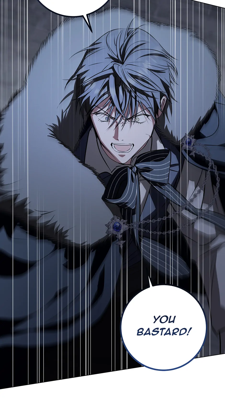 Please Get Out of My Household Chapter 56 - page 15