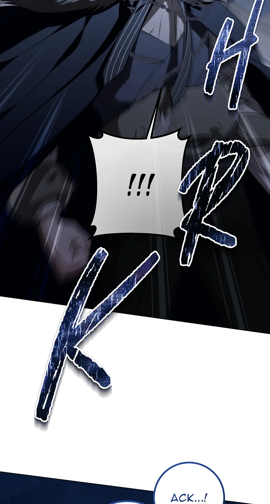 Please Get Out of My Household Chapter 56 - page 18