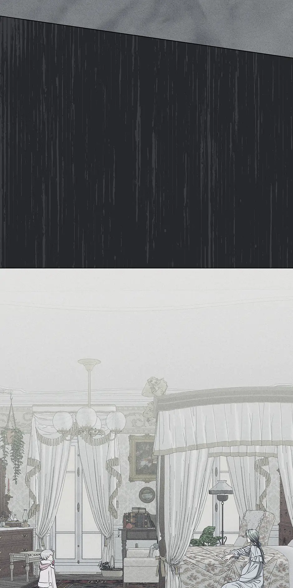 Please Get Out of My Household Chapter 56 - page 2