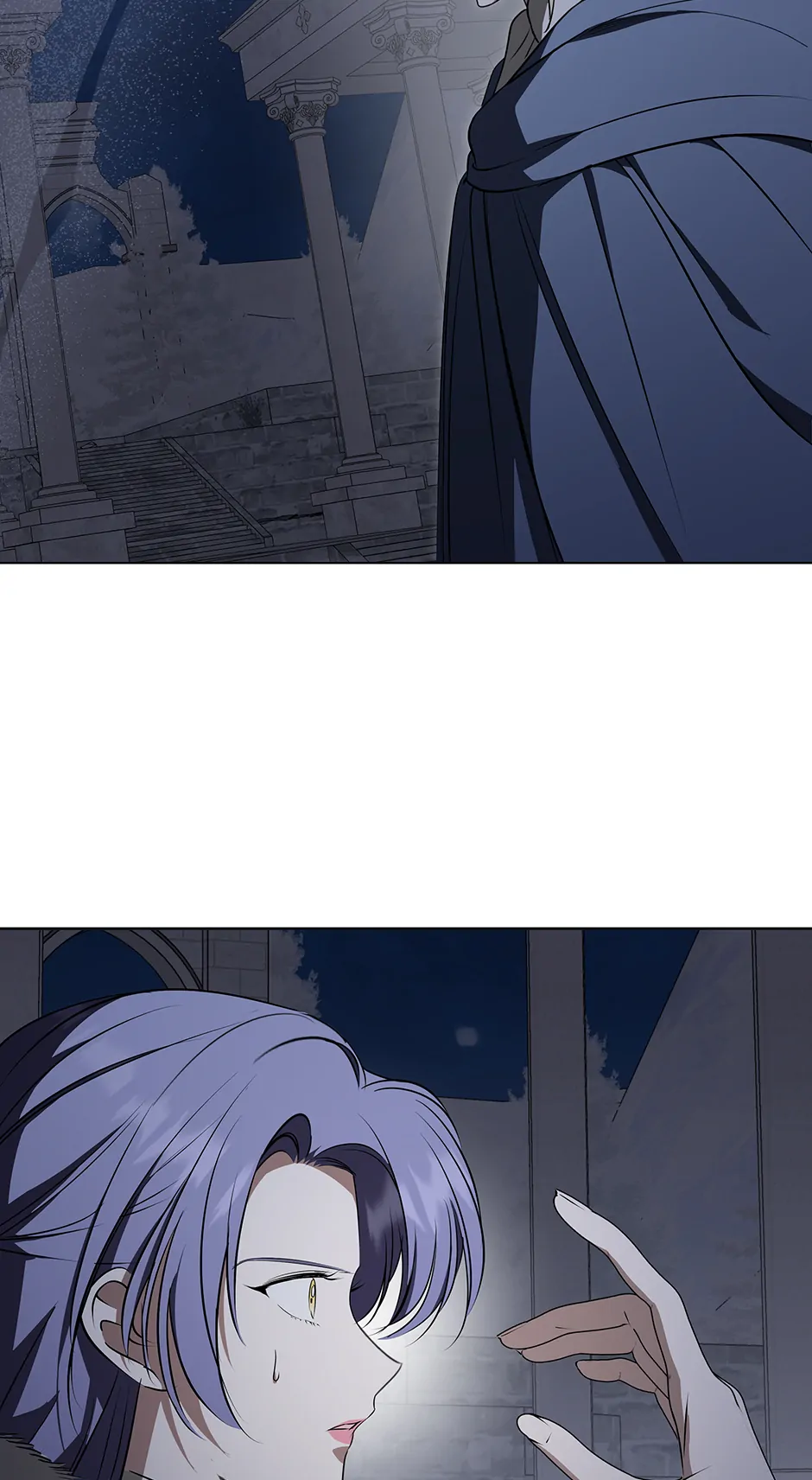 Please Get Out of My Household Chapter 56 - page 25