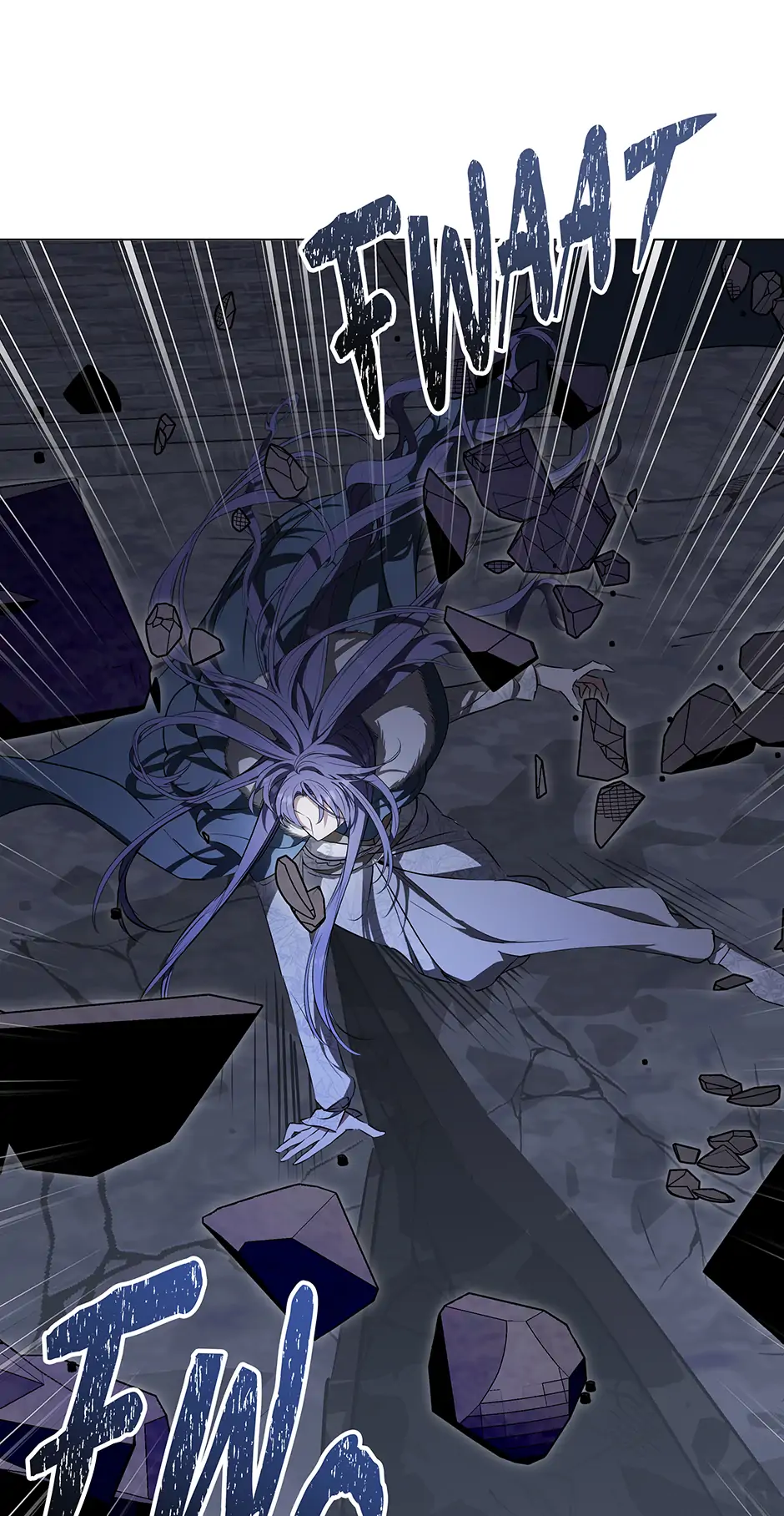 Please Get Out of My Household Chapter 56 - page 33