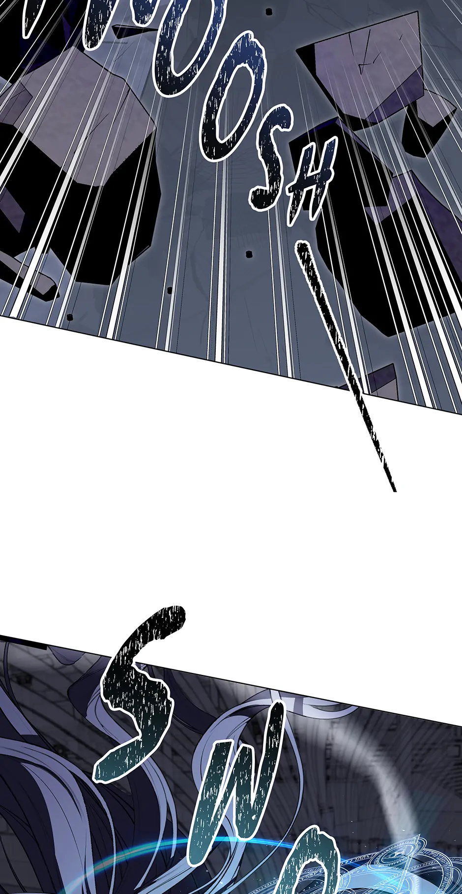 Please Get Out of My Household Chapter 56 - page 34