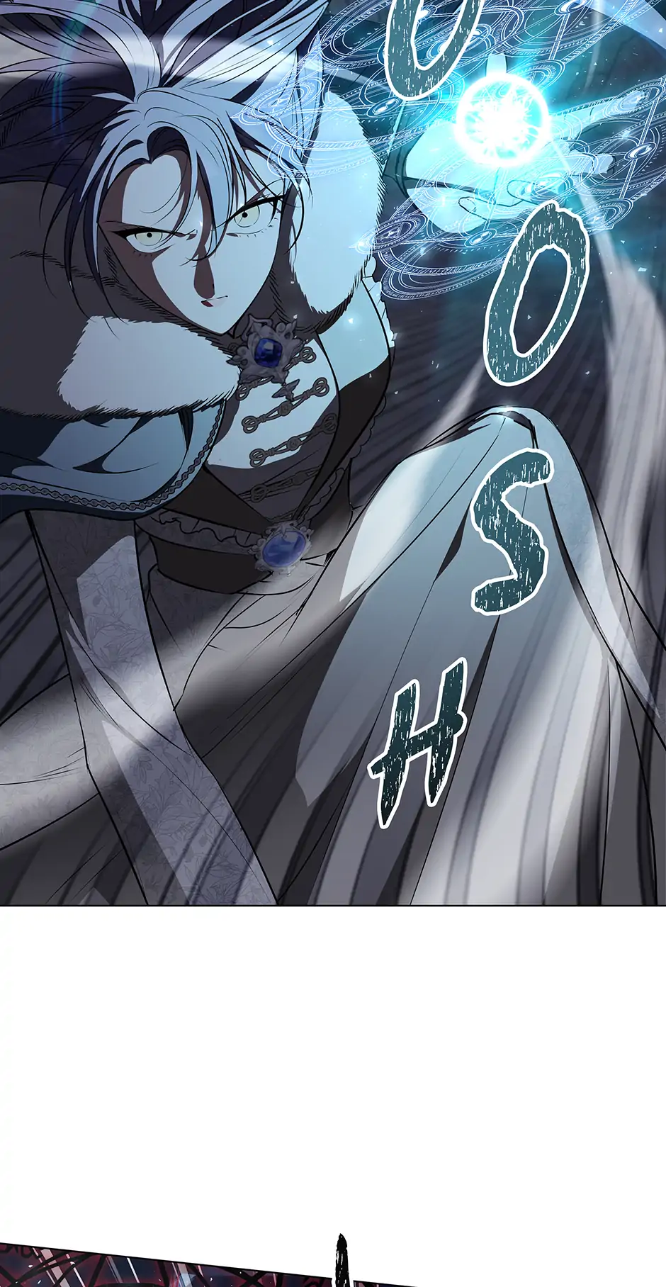 Please Get Out of My Household Chapter 56 - page 35