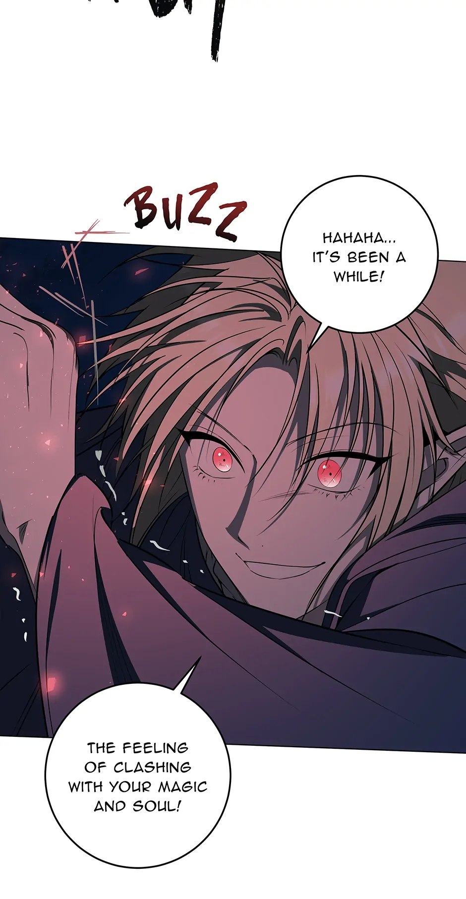 Please Get Out of My Household Chapter 56 - page 37