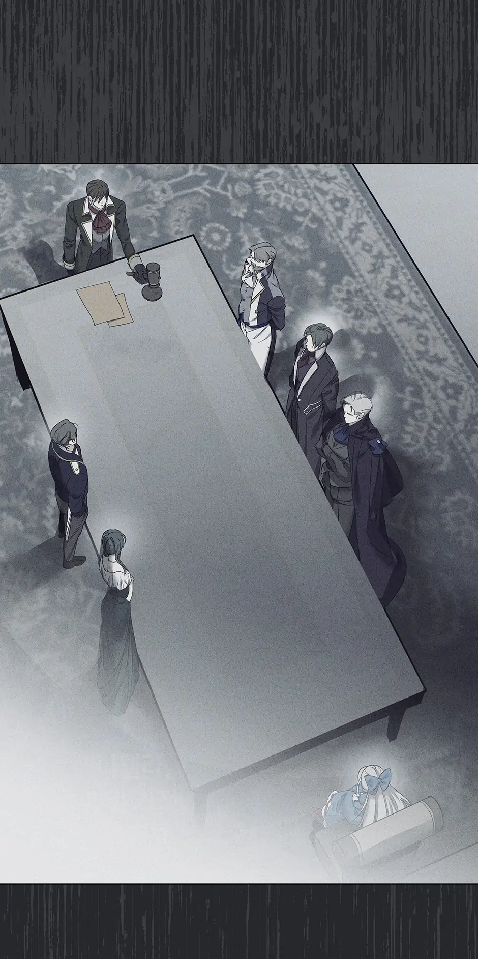 Please Get Out of My Household Chapter 56 - page 4