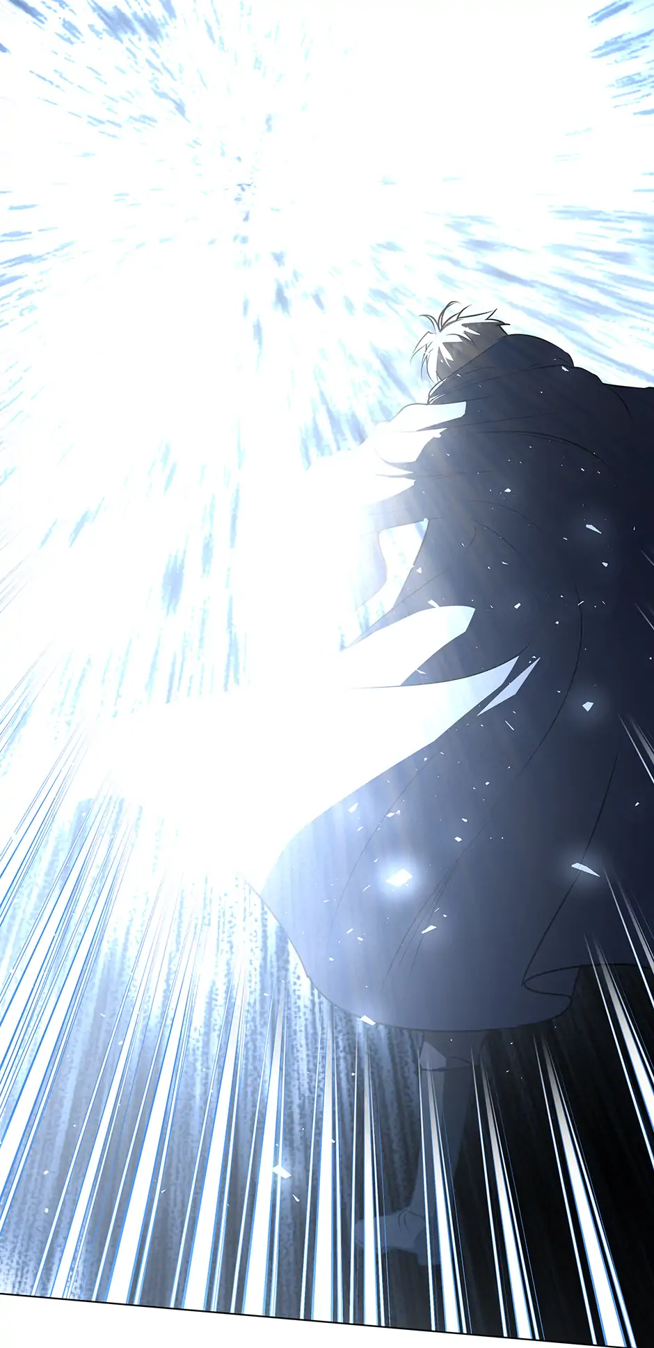 Please Get Out of My Household Chapter 56 - page 47