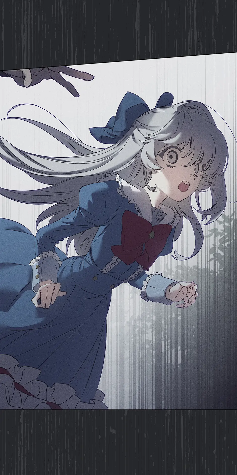 Please Get Out of My Household Chapter 56 - page 5