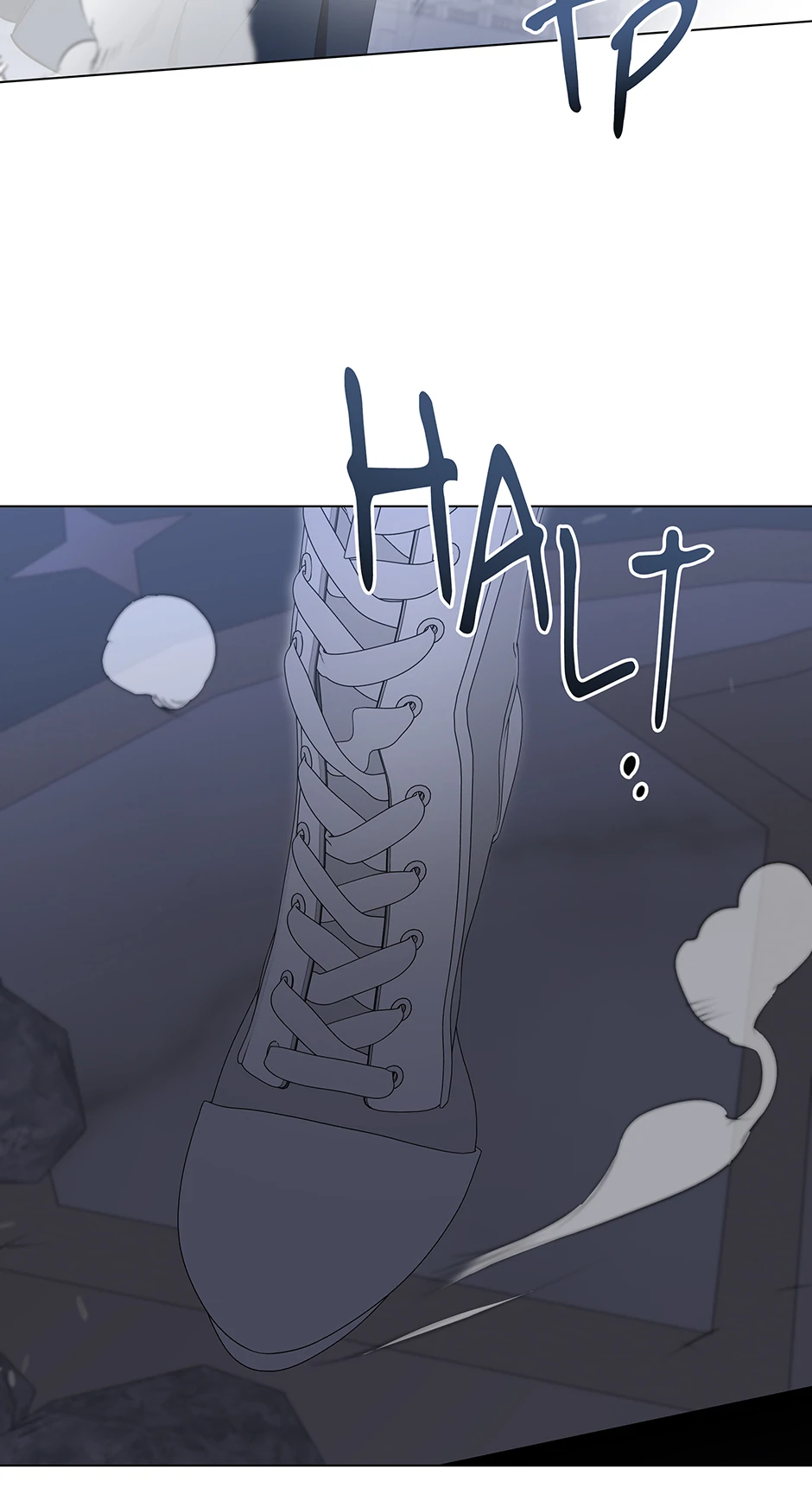 Please Get Out of My Household Chapter 56 - page 52