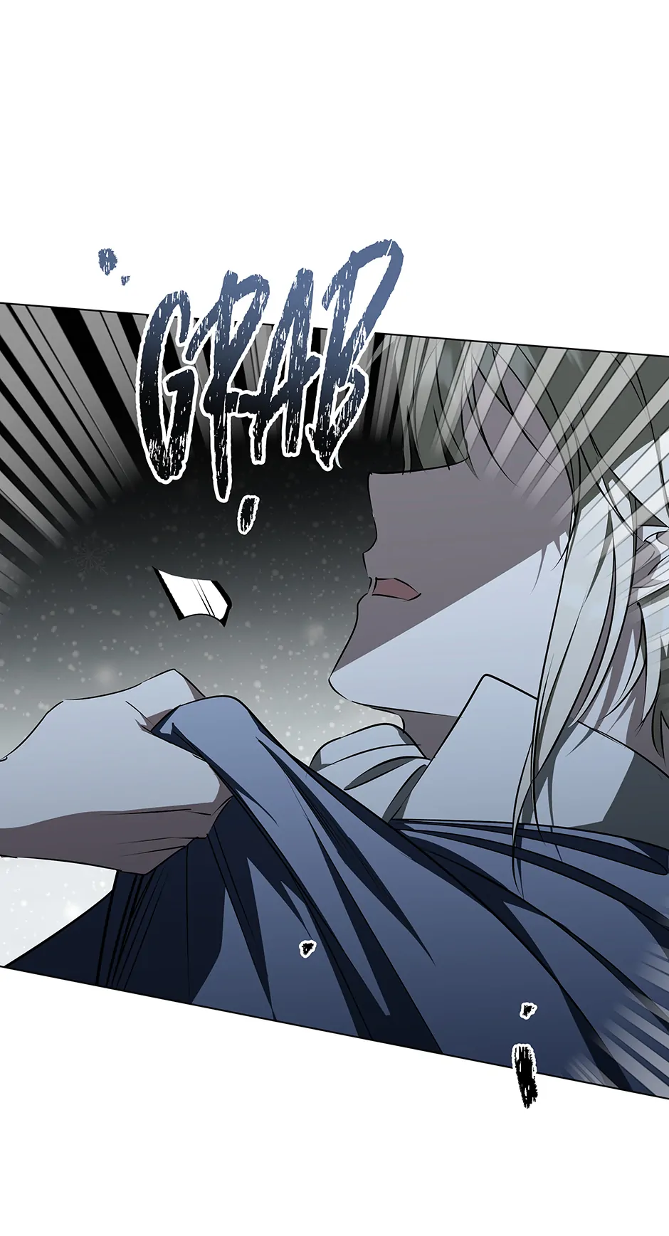 Please Get Out of My Household Chapter 56 - page 53