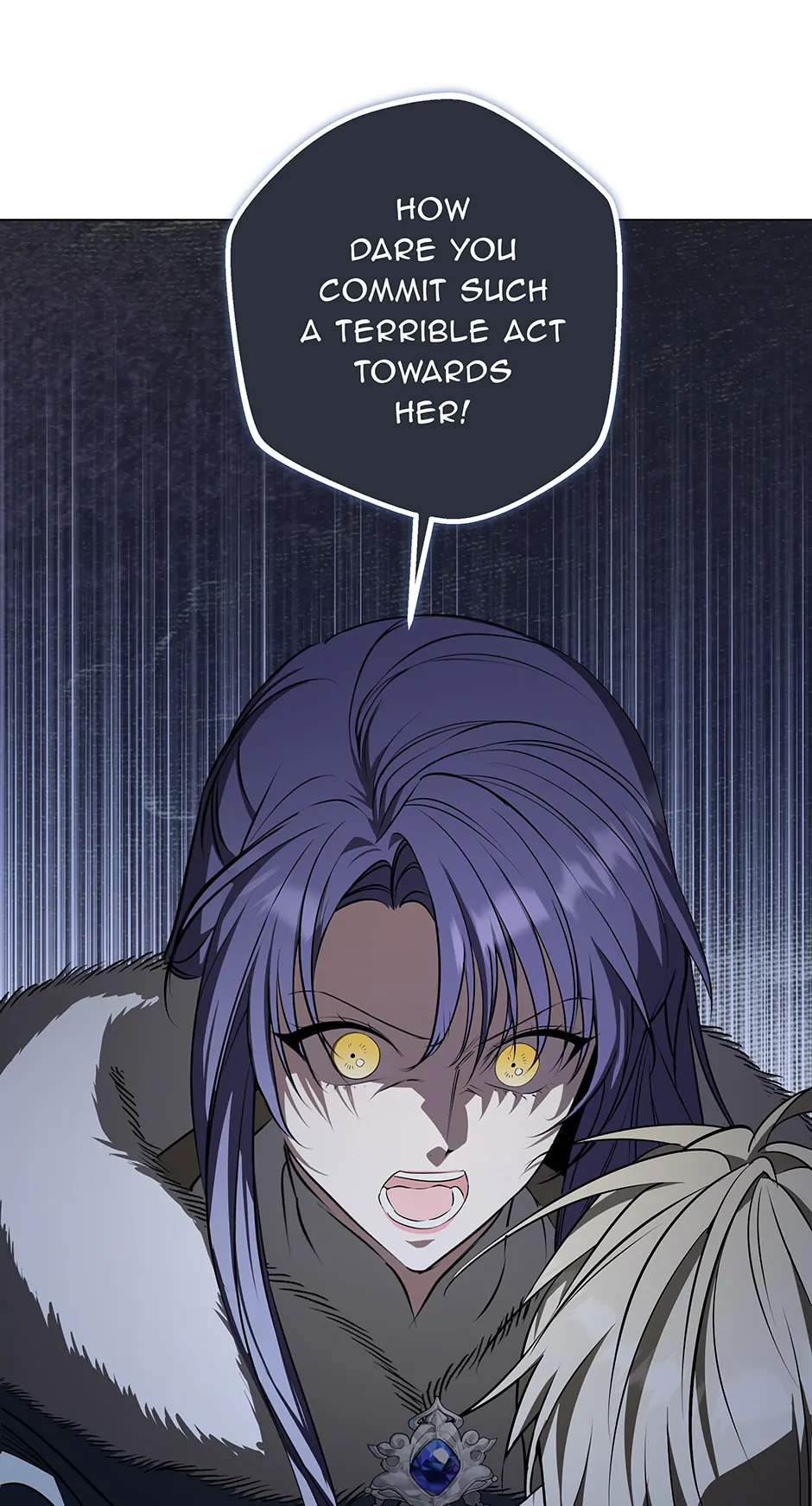 Please Get Out of My Household Chapter 56 - page 54