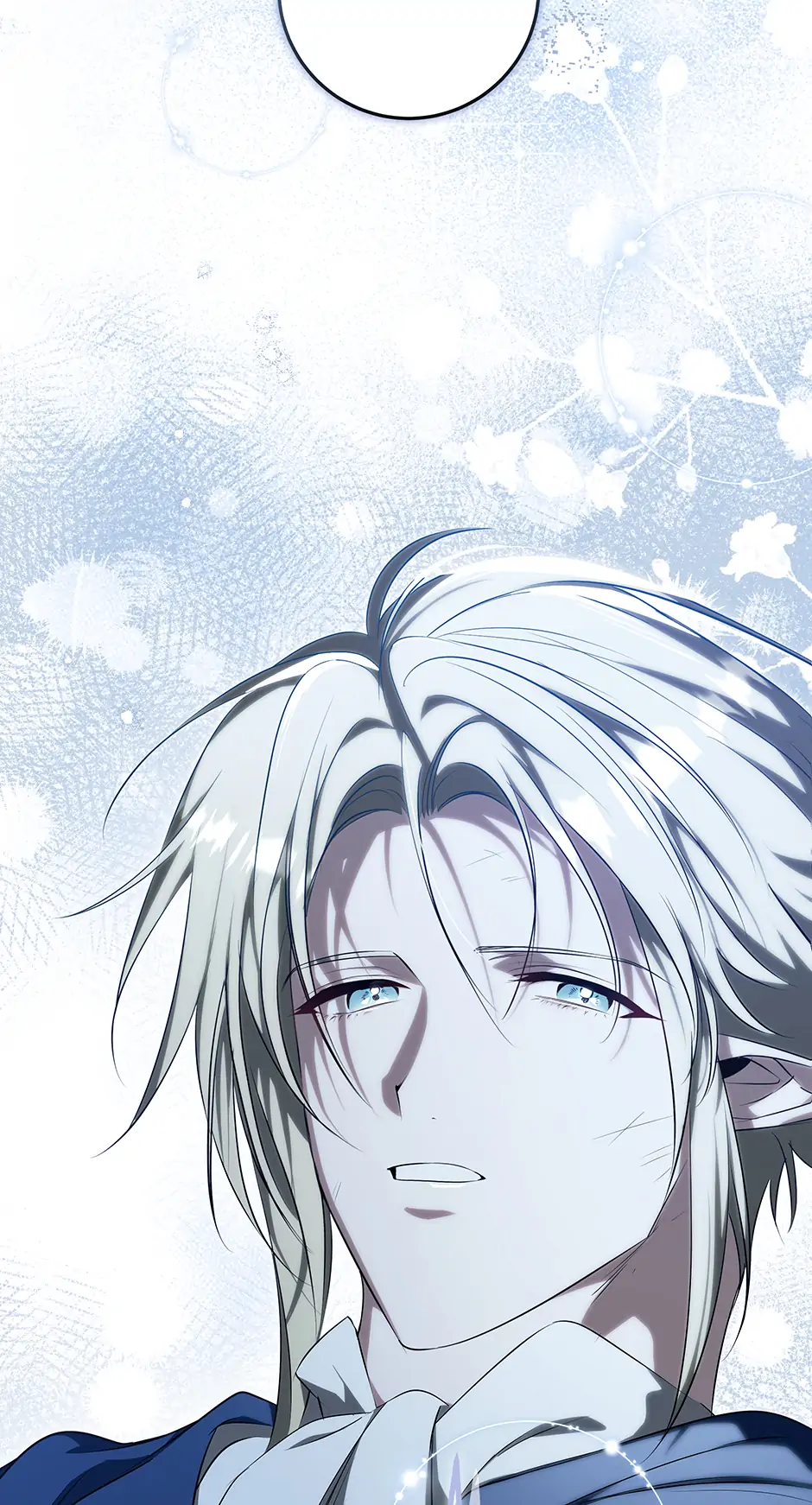 Please Get Out of My Household Chapter 56 - page 59