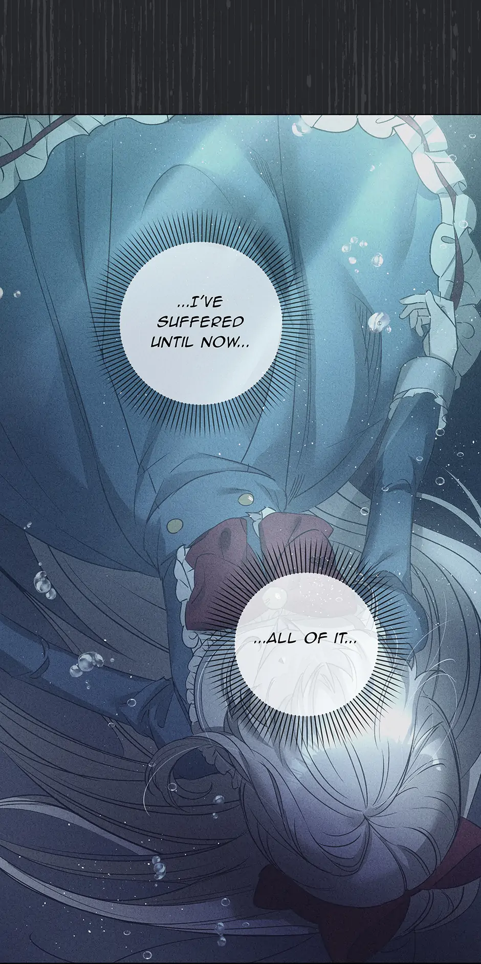 Please Get Out of My Household Chapter 56 - page 6