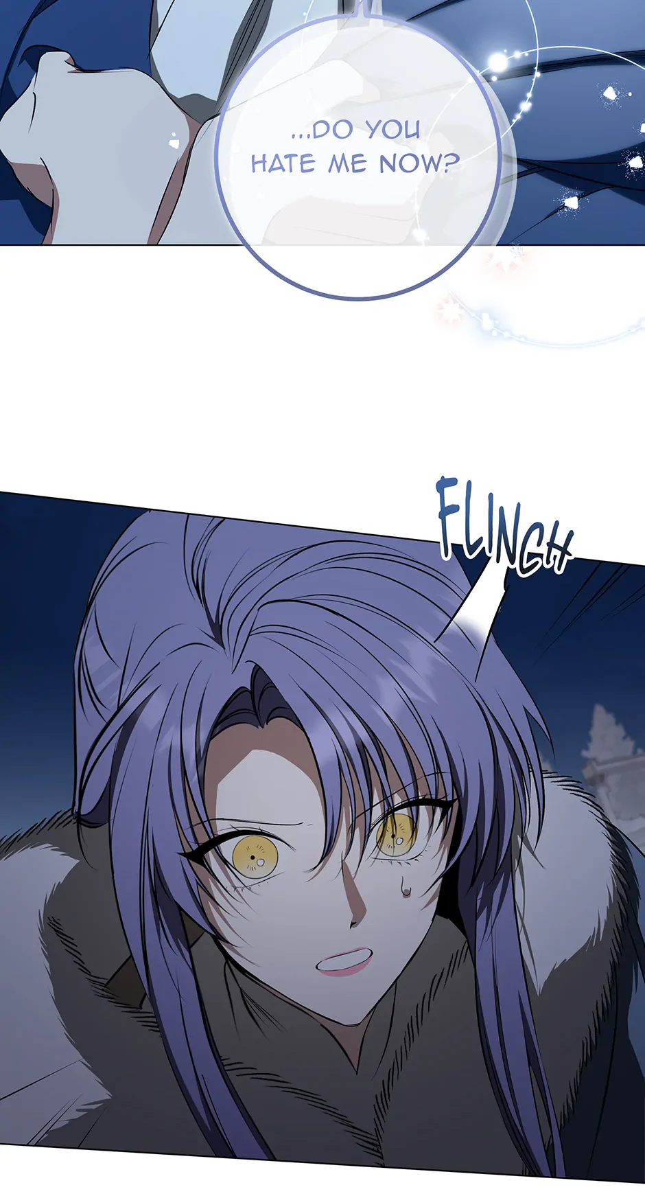 Please Get Out of My Household Chapter 56 - page 60