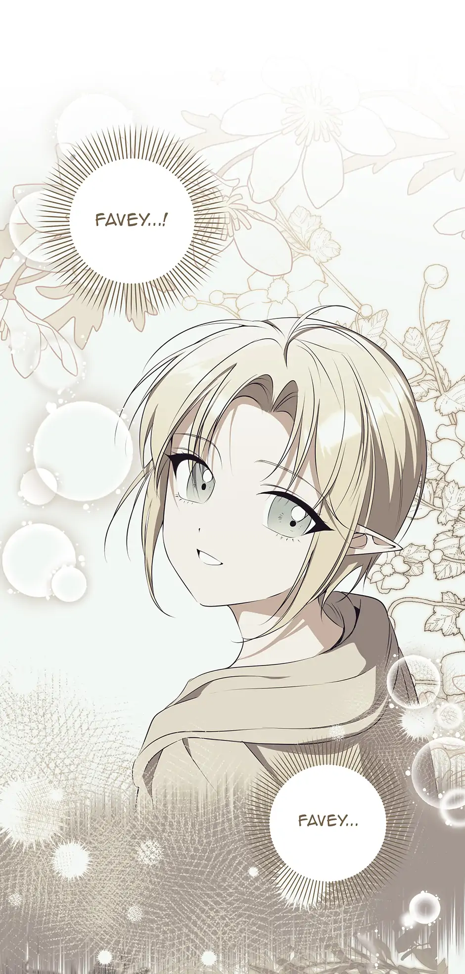 Please Get Out of My Household Chapter 56 - page 61