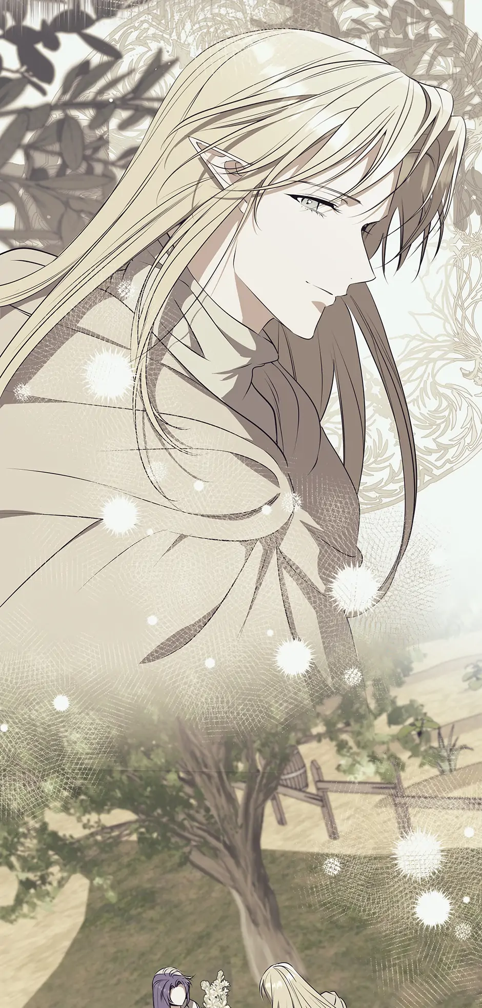 Please Get Out of My Household Chapter 56 - page 62