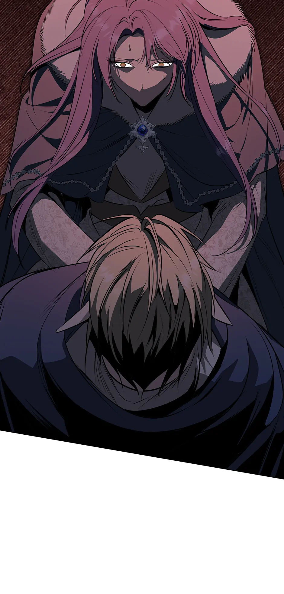 Please Get Out of My Household Chapter 56 - page 64