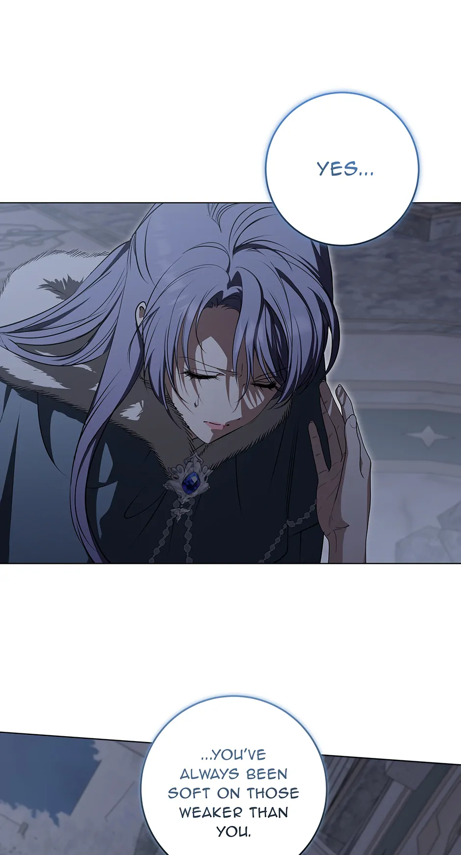 Please Get Out of My Household Chapter 56 - page 65