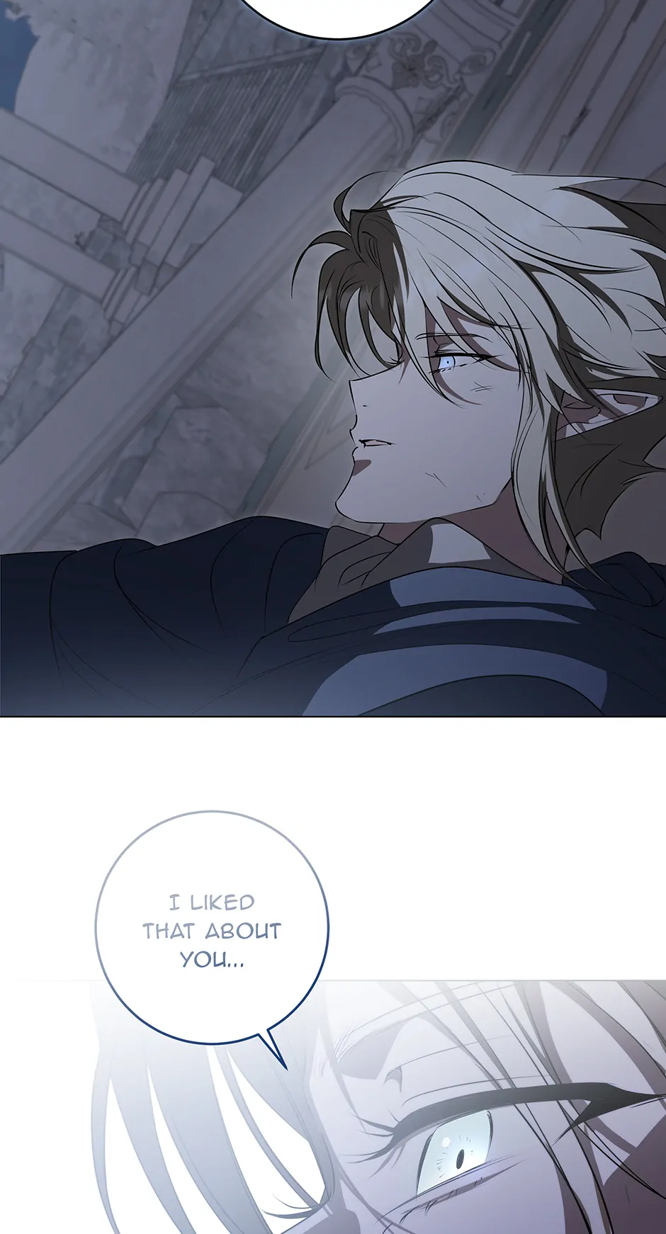 Please Get Out of My Household Chapter 56 - page 66