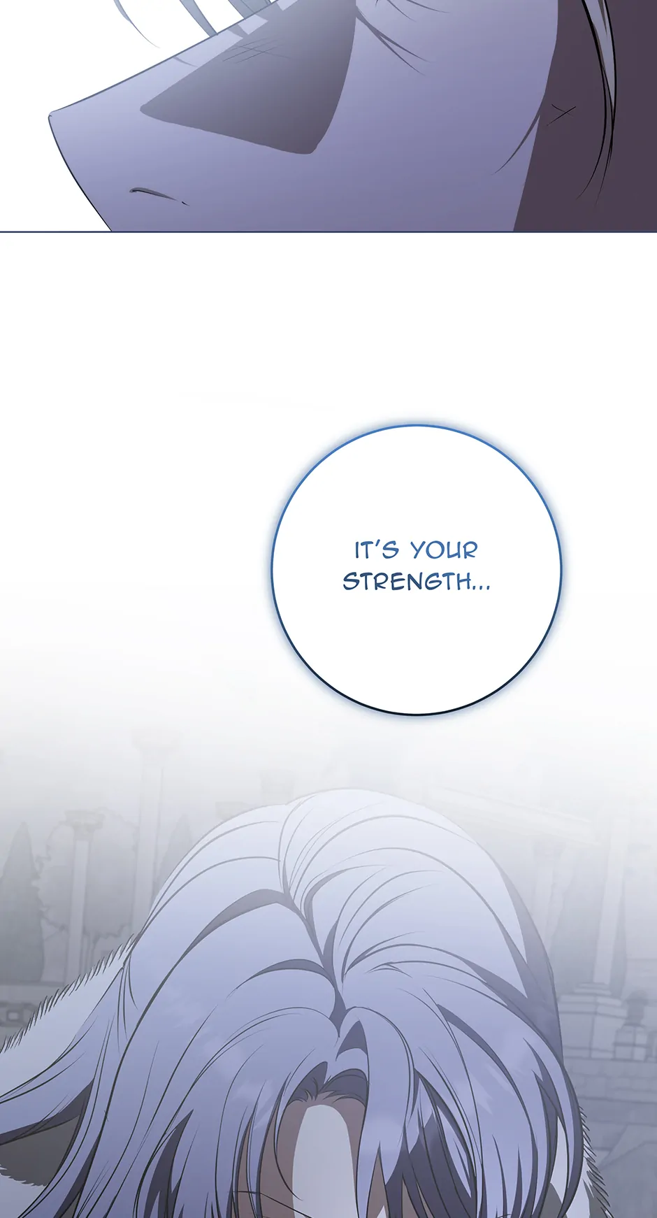 Please Get Out of My Household Chapter 56 - page 67