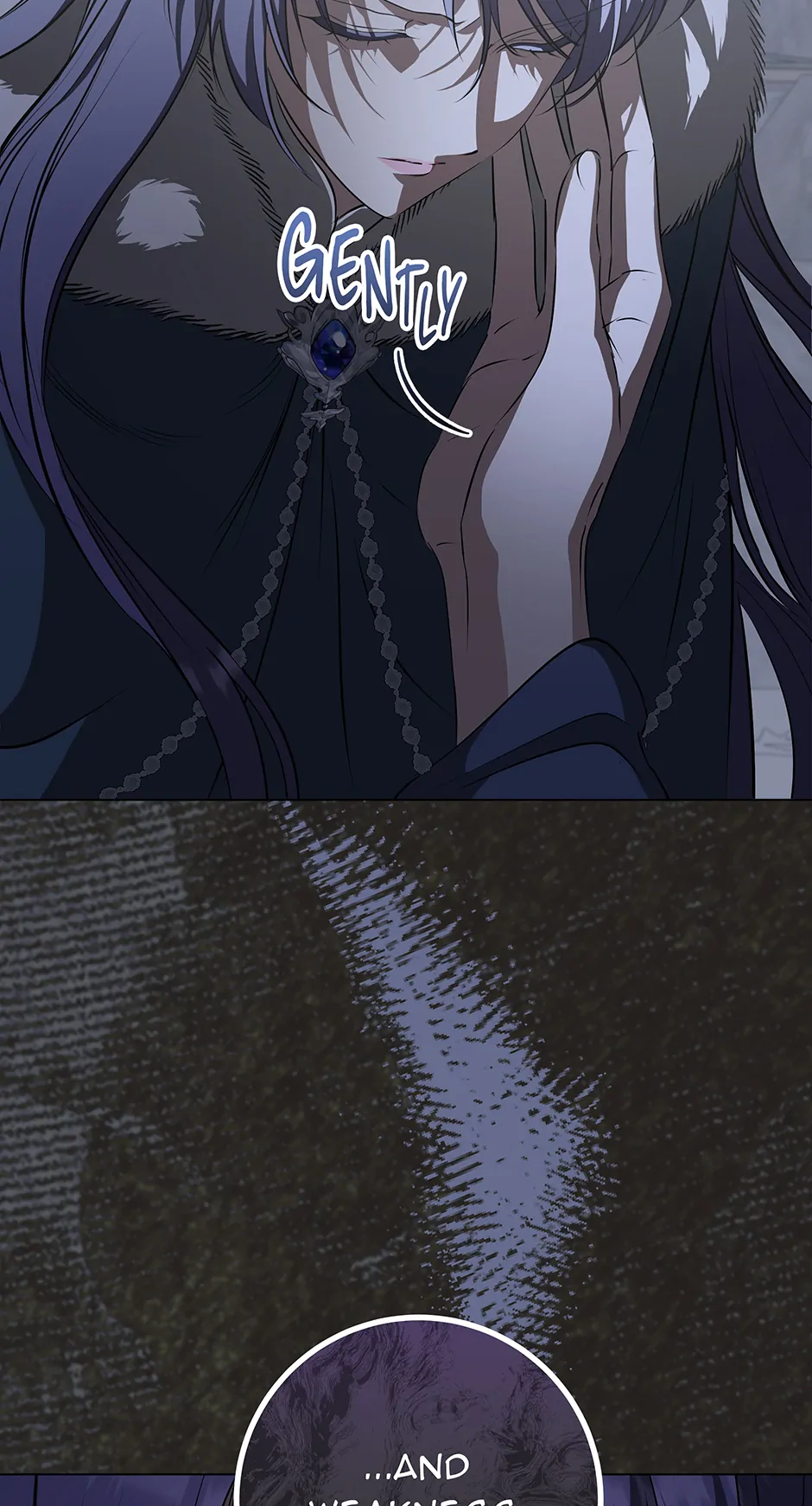 Please Get Out of My Household Chapter 56 - page 68