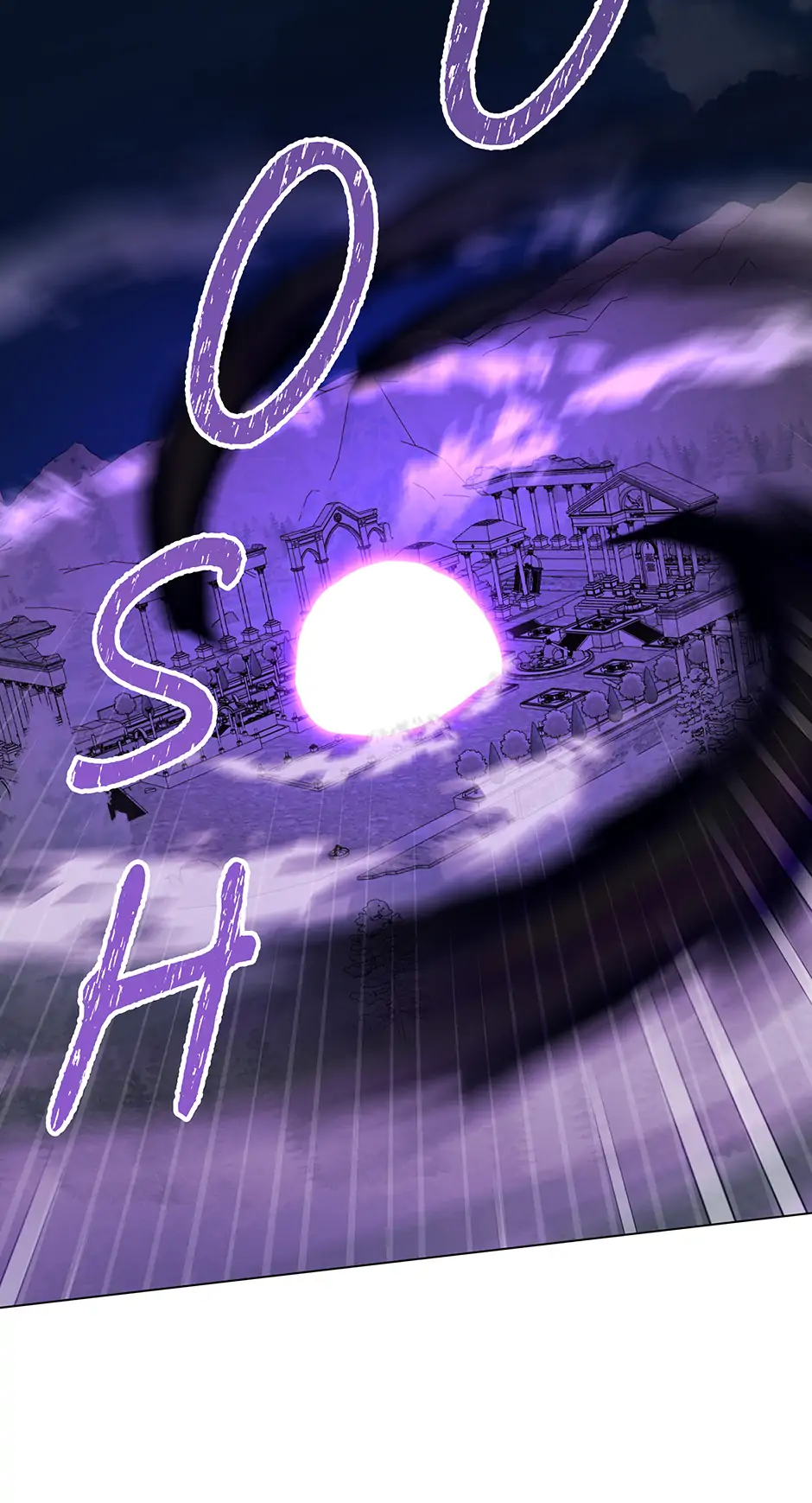 Please Get Out of My Household Chapter 56 - page 71