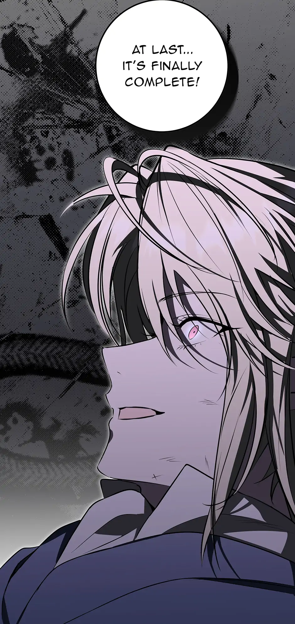 Please Get Out of My Household Chapter 56 - page 74