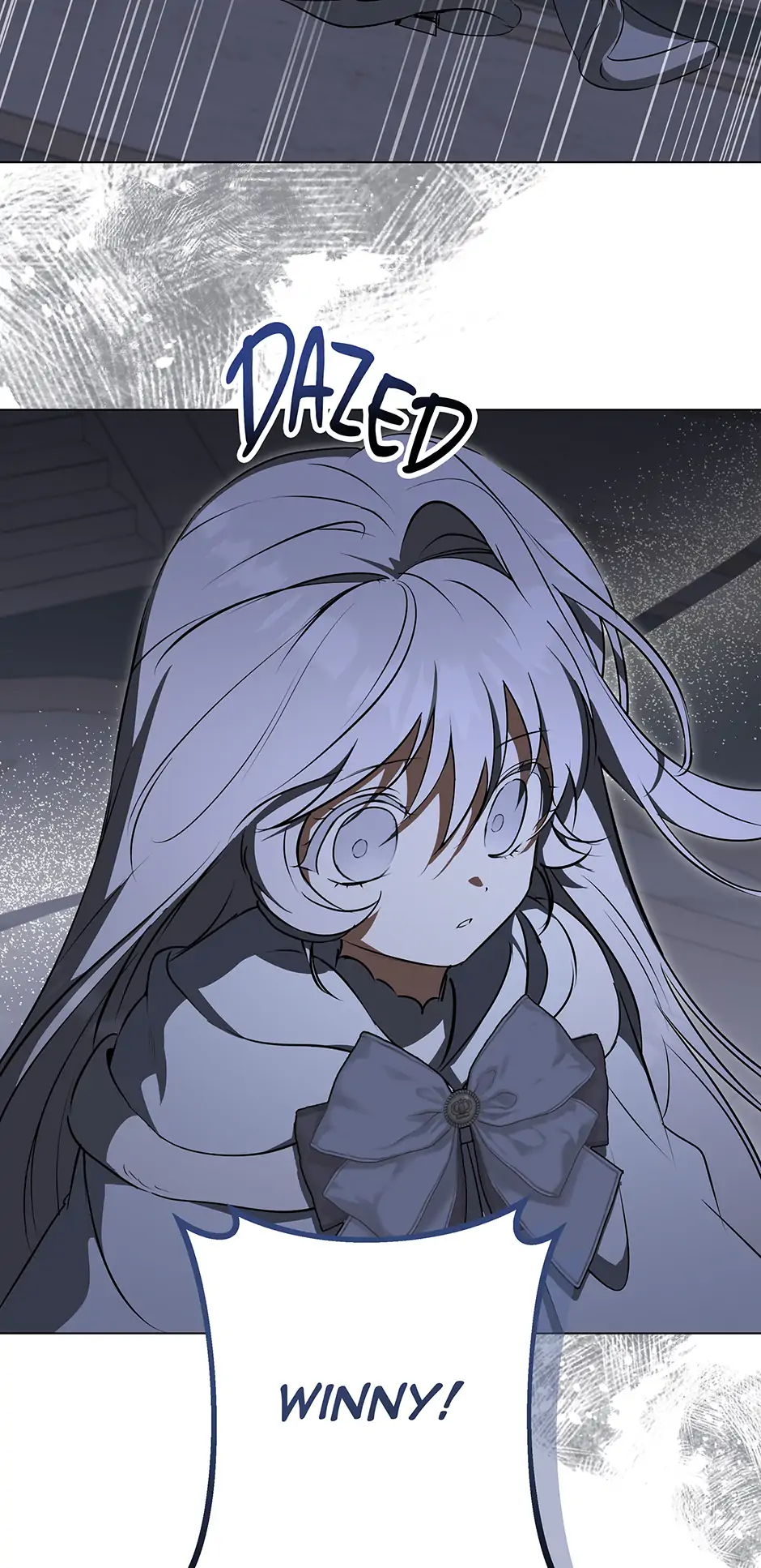 Please Get Out of My Household Chapter 56 - page 9