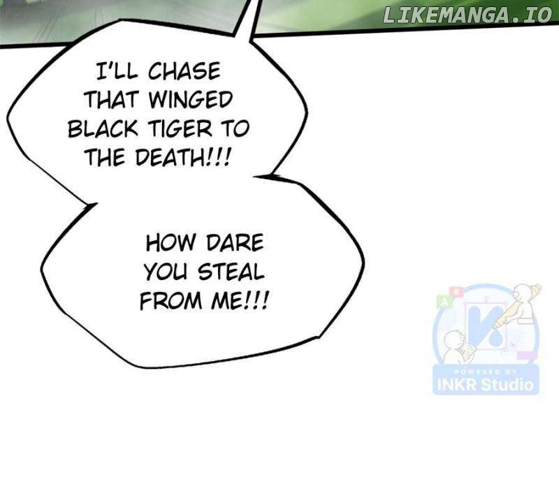 Super Gene Chapter 302 - page 11