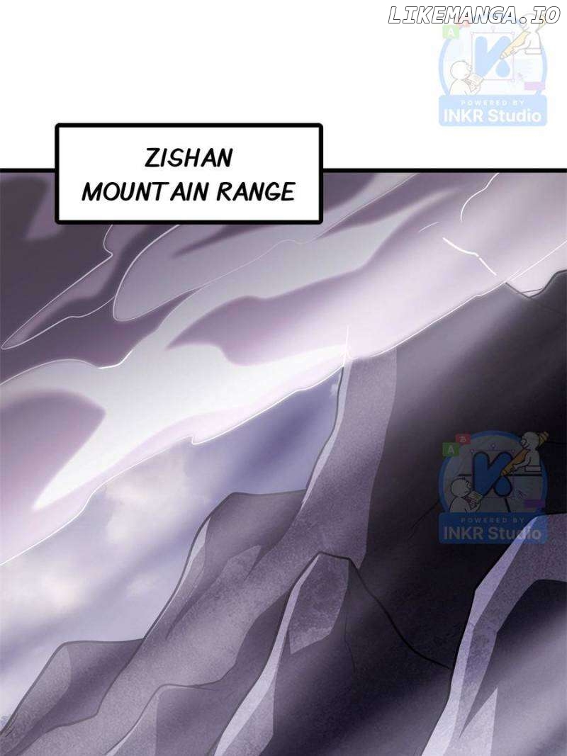 Super Gene Chapter 302 - page 12