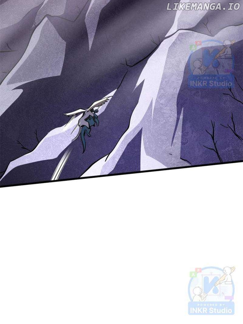 Super Gene Chapter 302 - page 13