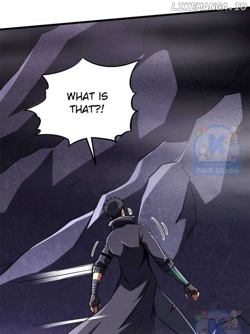 Super Gene Chapter 302 - page 14