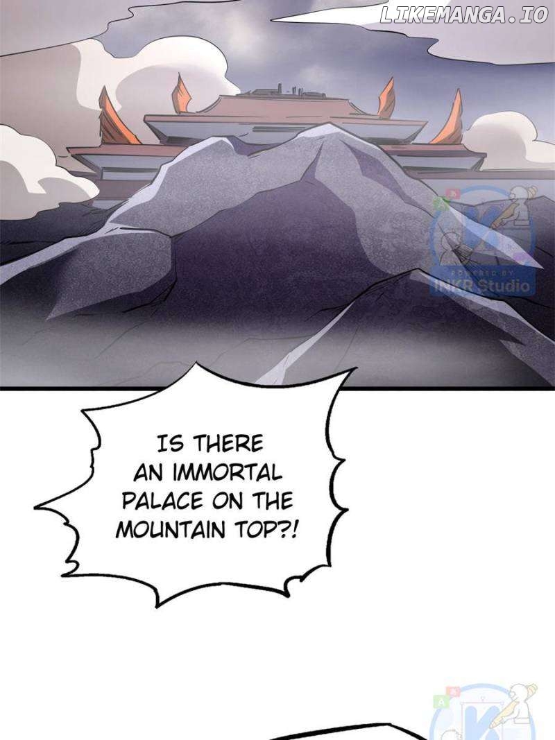 Super Gene Chapter 302 - page 16