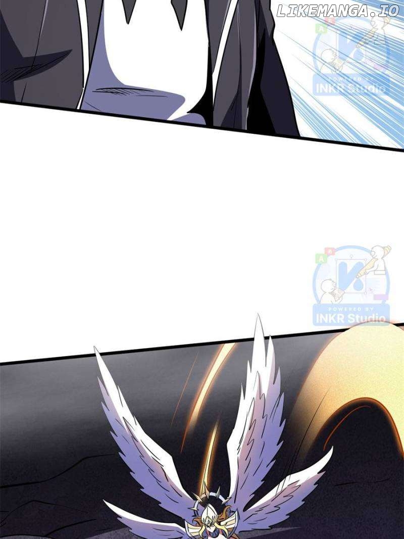 Super Gene Chapter 302 - page 18