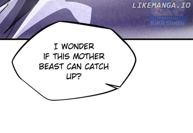 Super Gene Chapter 302 - page 22