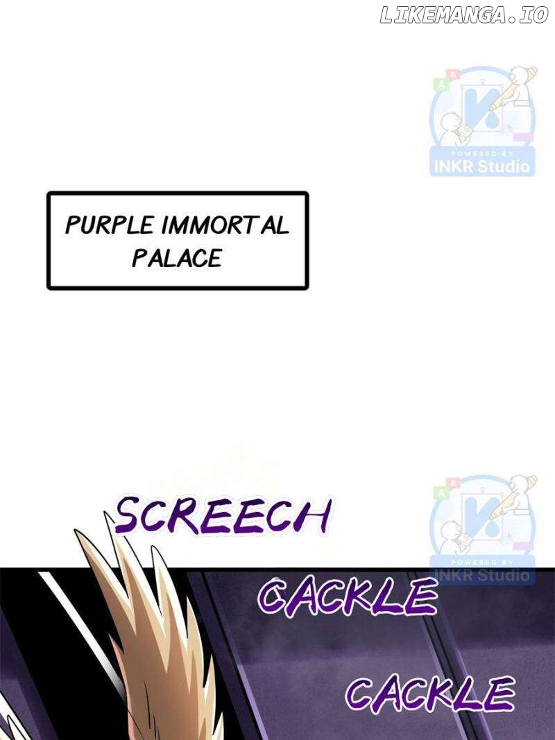 Super Gene Chapter 302 - page 23